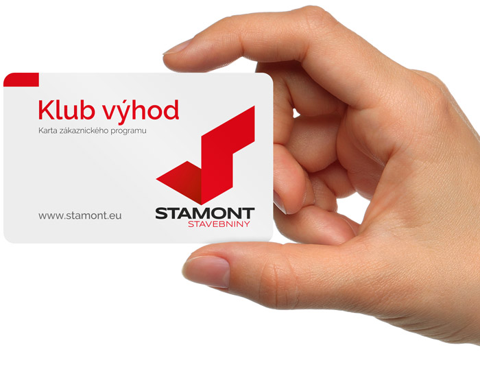 Karta Klub Výhod
