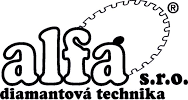 Logo Alfa