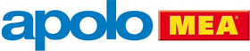 Logo apolo mea
