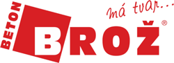 Logo Beton Brož