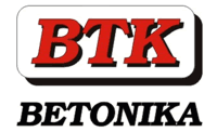 Logo BTK betonika