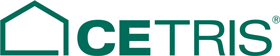 Logo Cetris