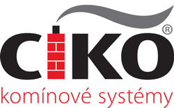 Logo Ciko