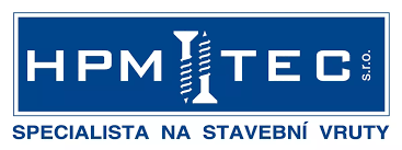 Logo HPM TEC