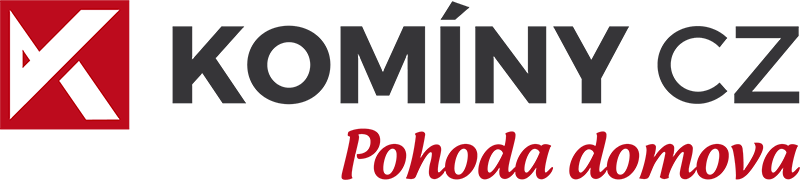 Logo kominy.cz