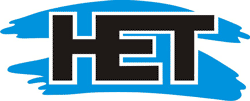 Logo HET