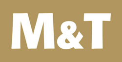 Logo M&T