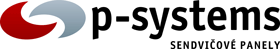 Logo p-systems