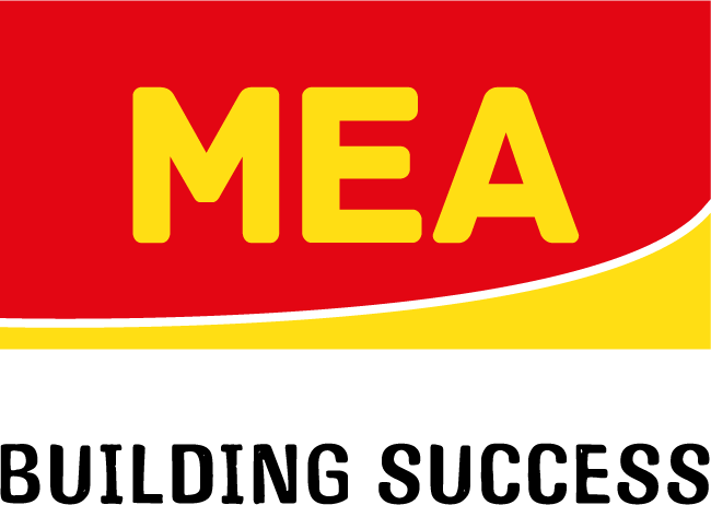 Logo Mea