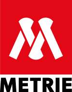 Logo Metrie