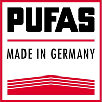 Logo Pufas