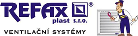 Logo Refax