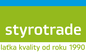 Logo Styrotrade