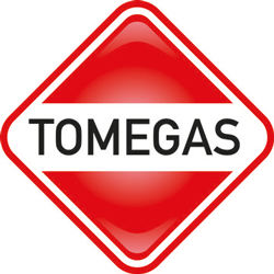 Logo Tomegas