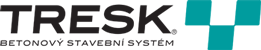 Logo Tresk