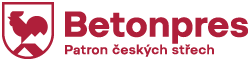 Betonpres logo