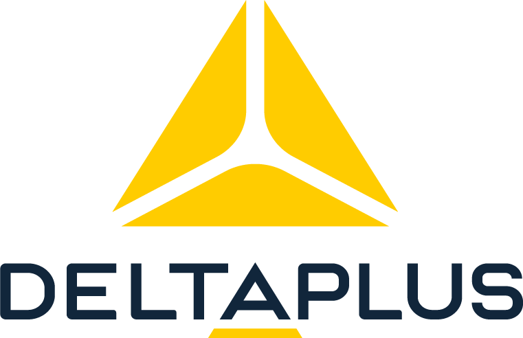 Delta plus logo