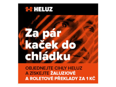 Heluz - Za pár kaček do chládku