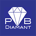 PB Diamant logo