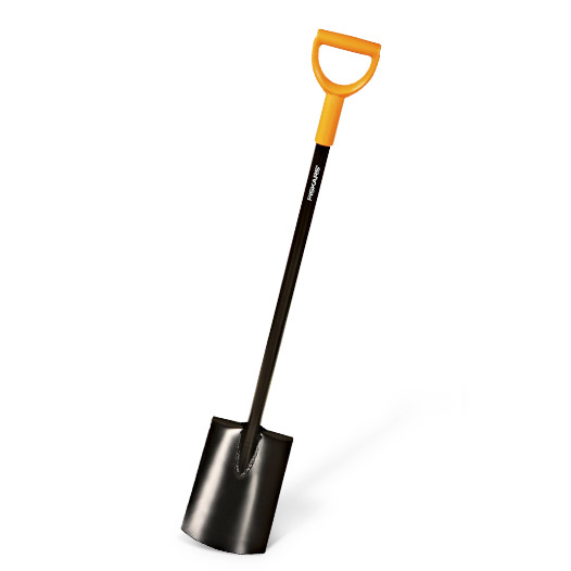 Rýč Fiskars