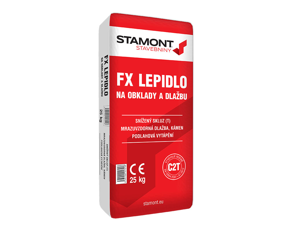 FX lepidlo STAMONT