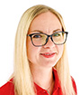 Administrativní podpora Petra Stejskalová